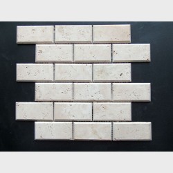 TARVERTINE MOSAIC
