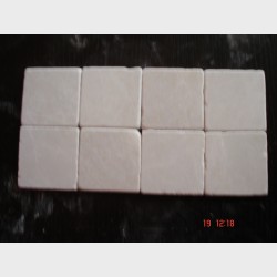 MARBLE TUMBLED FIELD TILES