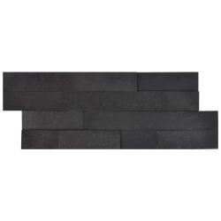 Pasinato EasyWall Fit - Black Basalt