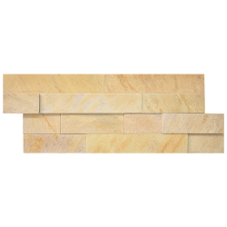 Pasinato EasyWall Fit - Yellow Quartzite