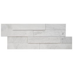 Pasinato EasyWall Fit - White Quartzite
