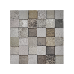 Pasinato EasyWall Cube - Vulcano