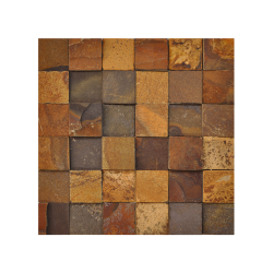 Pasinato EasyWall Cube - Multicolor