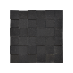 Pasinato EasyWall Cube - Black Basalt