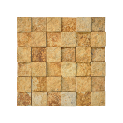 Pasinato EasyWall Cube - Gold Morisca