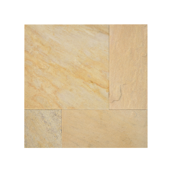 Pasinato EasyWall Next - Yellow Quartzite
