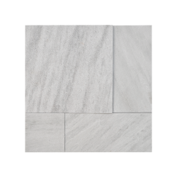 Pasinato EasyWall Next - White Quartzite