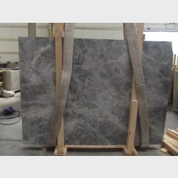 TUNDRA GREY MARBLE SLABS