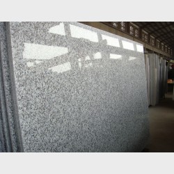 GRANITE GANGSAW SLAB PAULINE GREY 260upX140upX 2 CM