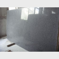 GRANITE GANGSAW SLAB SESAME BLACK