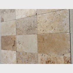 TRAVERTINE