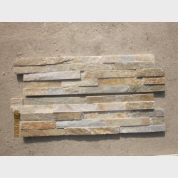 Beige Glued Wall Panel