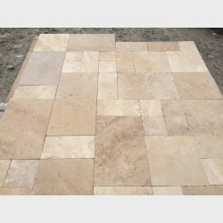 TRAVERTINE 