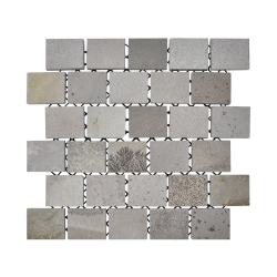 Pasinato EasyStone Classic Straight - Vulcano