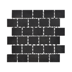 Pasinato EasyStone Classic Straight - Black Basalt