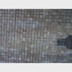 TRAVERTINE MOSAIC