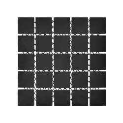 Pasinato EasyStone Classic Square - Black Basalt