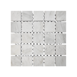 Pasinato EasyStone Classic Square - White Quartzite