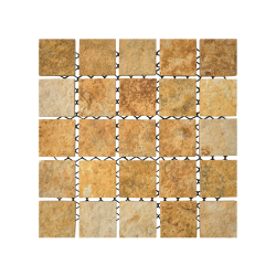 Pasinato EasyStone Classic Square - Gold Morisca