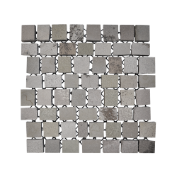 Pasinato EasyStone Irregular Square - Vulcano