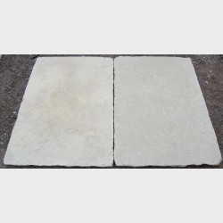 LIMESTONE - FRENCH PATTERN