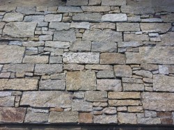 Natural (Sesame yellow)Concrete Wall Panel