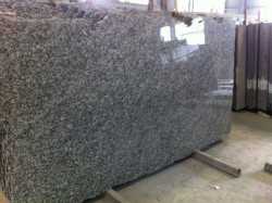 GRANITE GANGSAW SLAB WHITE WAVE 280upX140upX2 CM