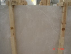 CREAM BEIGE MARBLE SLABS