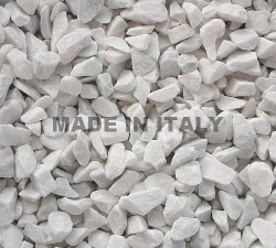 Carrara Chips 12/16 in Big Bag