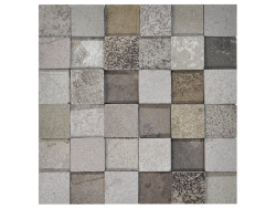 Pasinato EasyWall Cube - Vulcano