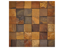 Pasinato EasyWall Cube - Multicolor