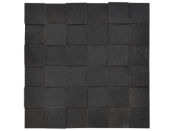 Pasinato EasyWall Cube - Black Basalt