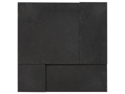 Pasinato EasyWall Next - Black Basalt