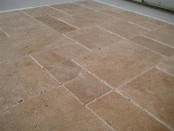 TRAVERTINE