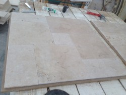 TRAVERTINE