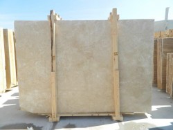 TRAVERTINE SLABS