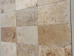 TRAVERTINE