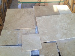 TRAVERTINE