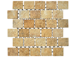 Pasinato EasyStone Classic Straight - Gold Morisca