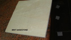 SAND STONE PAVERS