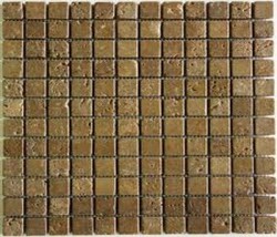 TRAVERTINE MOSAIC