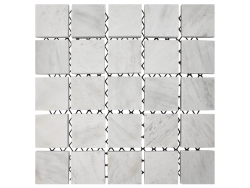 Pasinato EasyStone Classic Square - White Quartzite