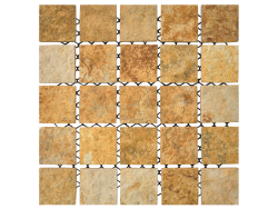 Pasinato EasyStone Classic Square - Gold Morisca