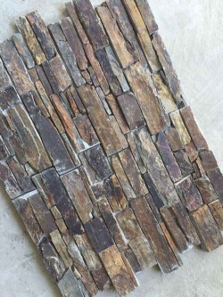 Rustic Concrete Wall Panel