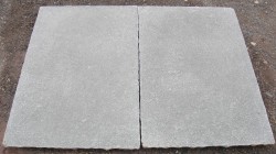 Limestone - French Pattern