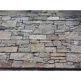 Natural (Sesame yellow)Concrete Wall Panel