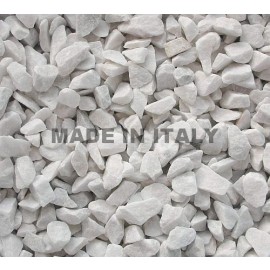 Carrara Chips 12/16 in Big Bag