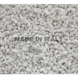 Carrara Chips 6/9 in Big Bag