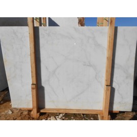 BIANCO IBIZA MARBLE SLABS