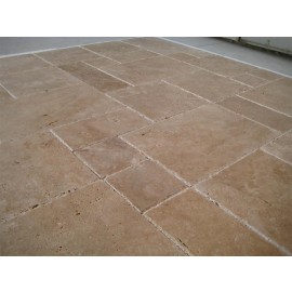 TRAVERTINE